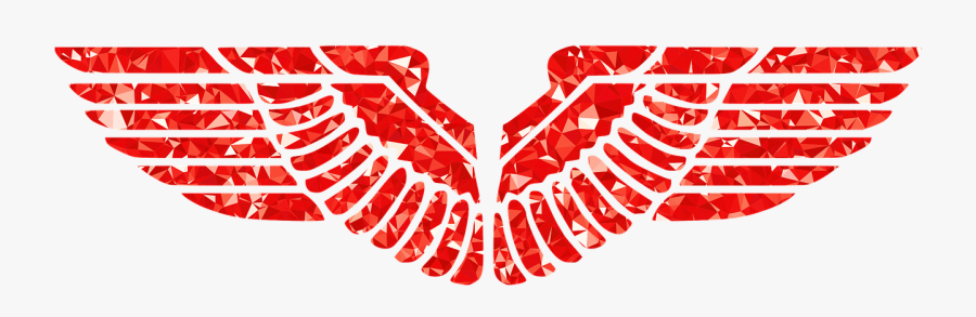 White Supremacist Eagle Tattoo, Transparent Clipart