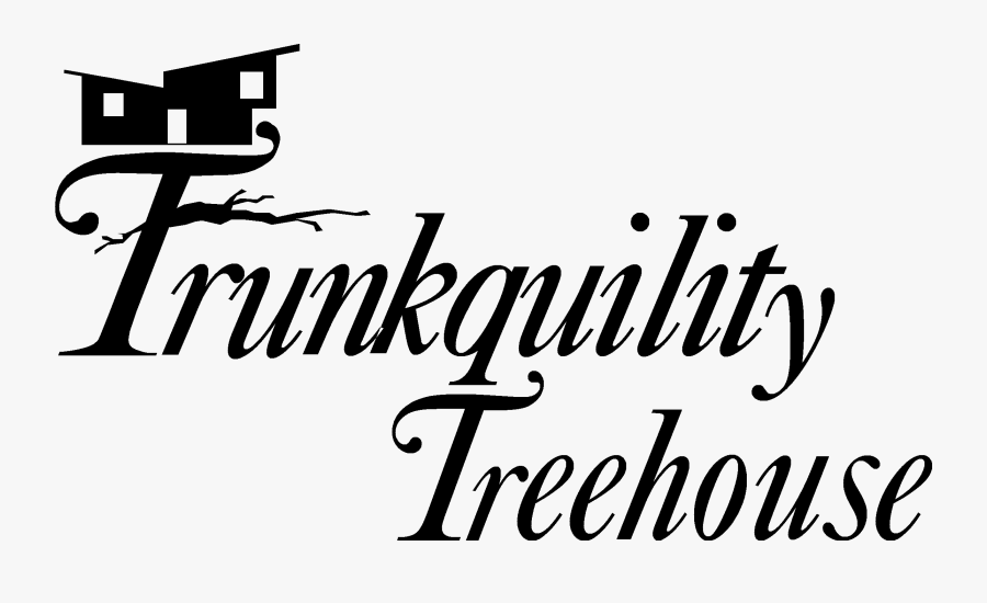 Calligraphy, Transparent Clipart
