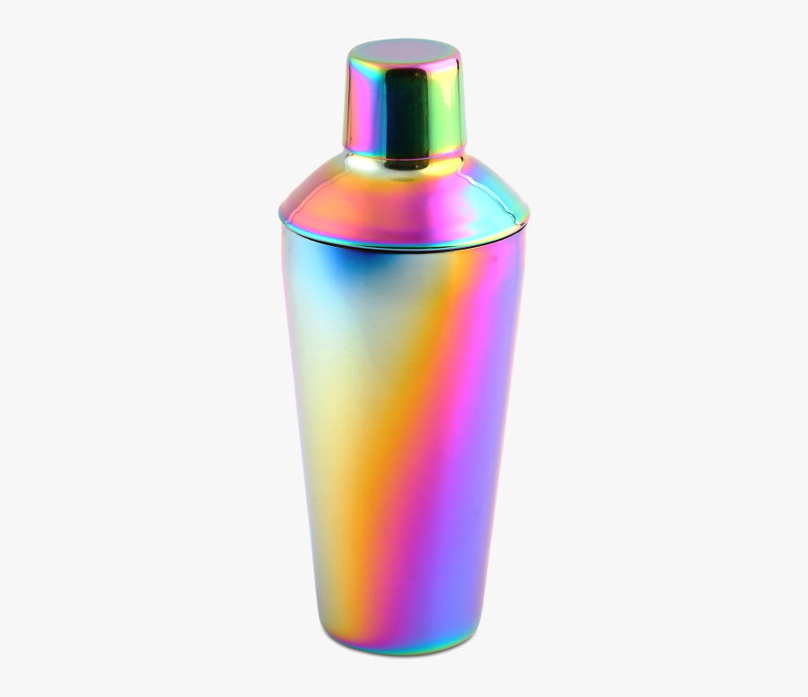 Water Bottle, Transparent Clipart