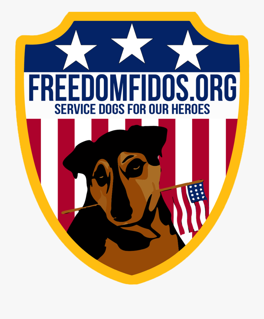 Freedom Fidos, Transparent Clipart