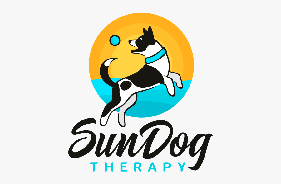 Sundog Therapy, Transparent Clipart