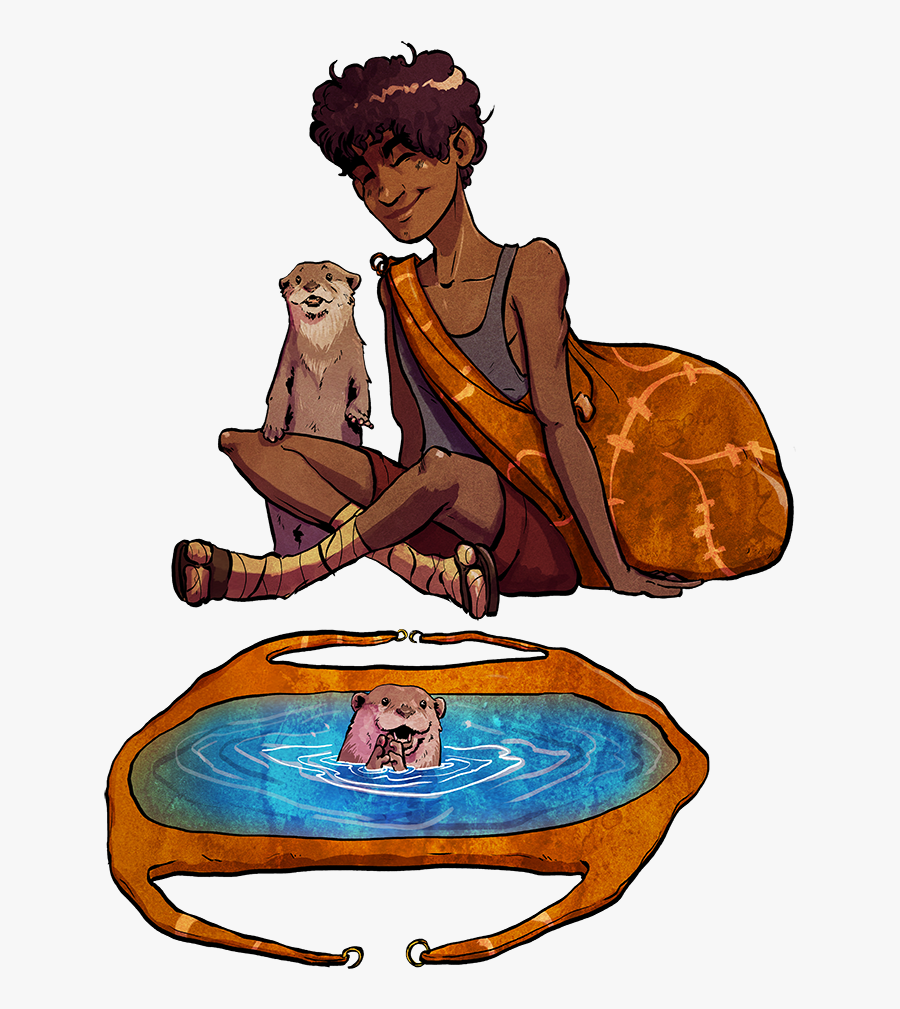 Rise Of The Demigods Wendell, Transparent Clipart