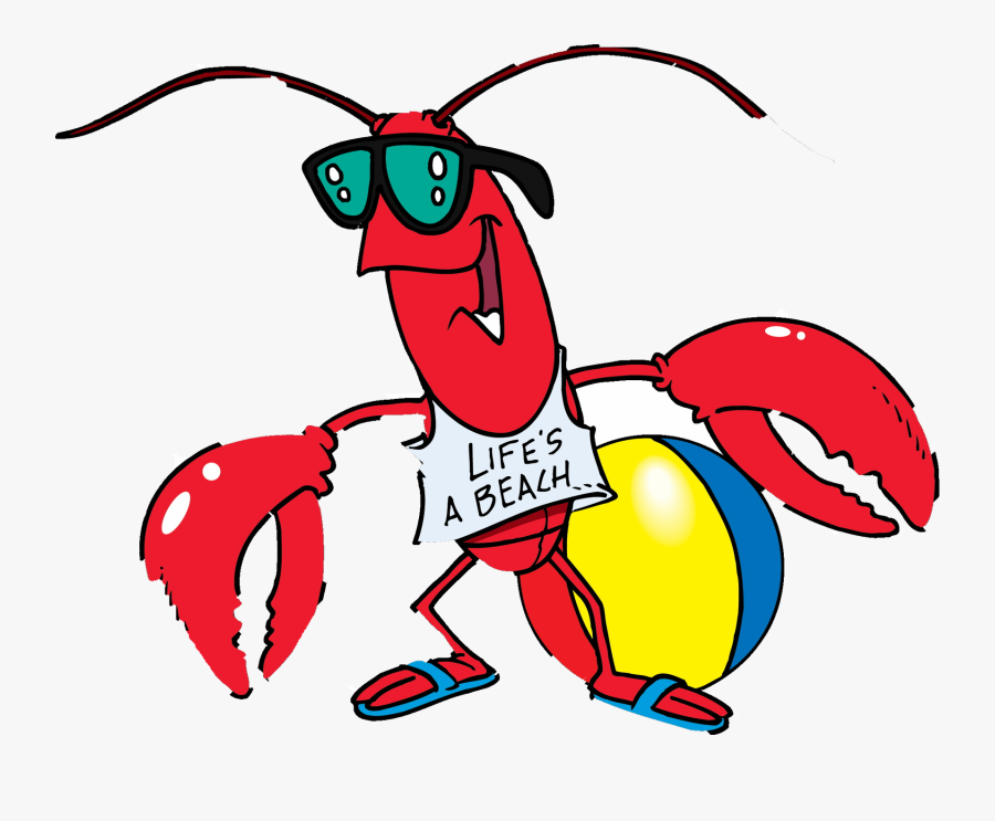 Lobster Cartoon , Free Transparent Clipart ClipartKey