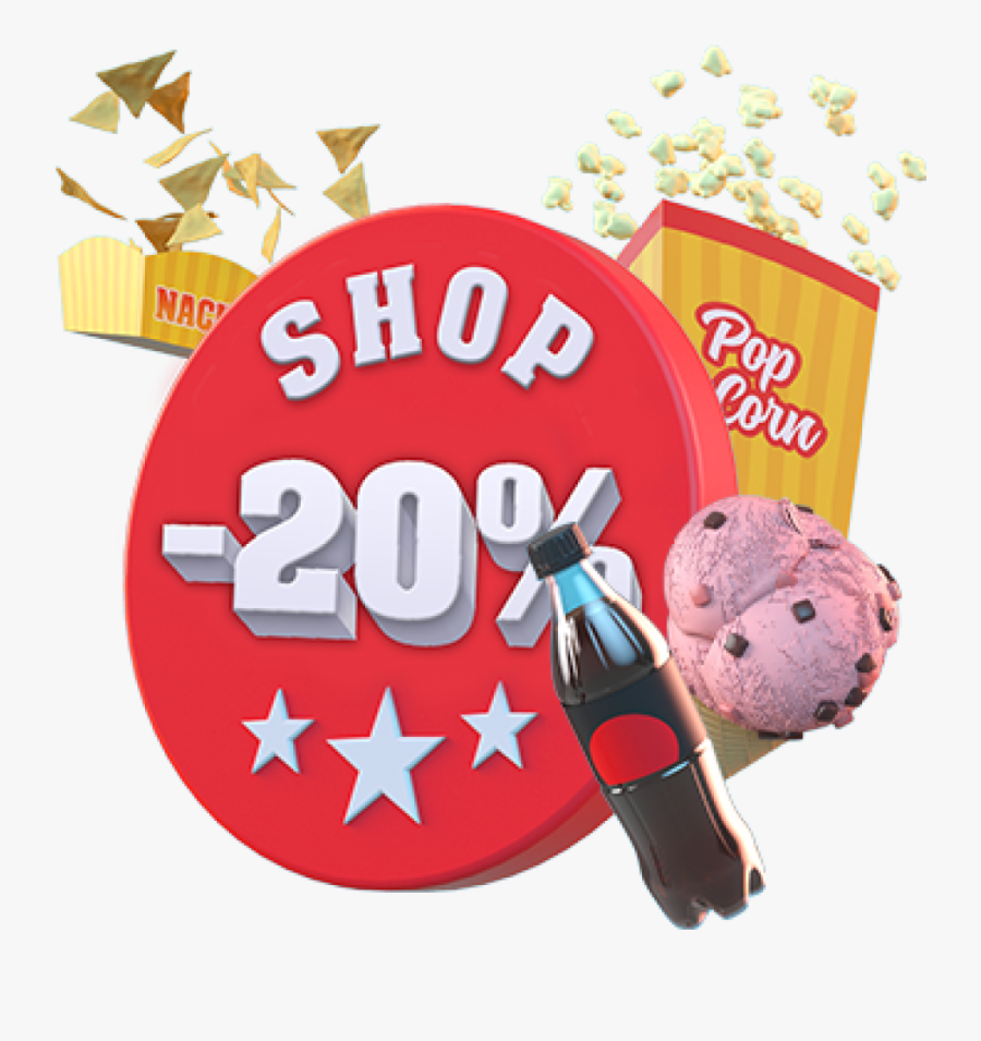 Snack Bar Clip Art, Transparent Clipart