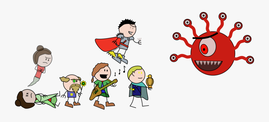 Cartoon, Transparent Clipart