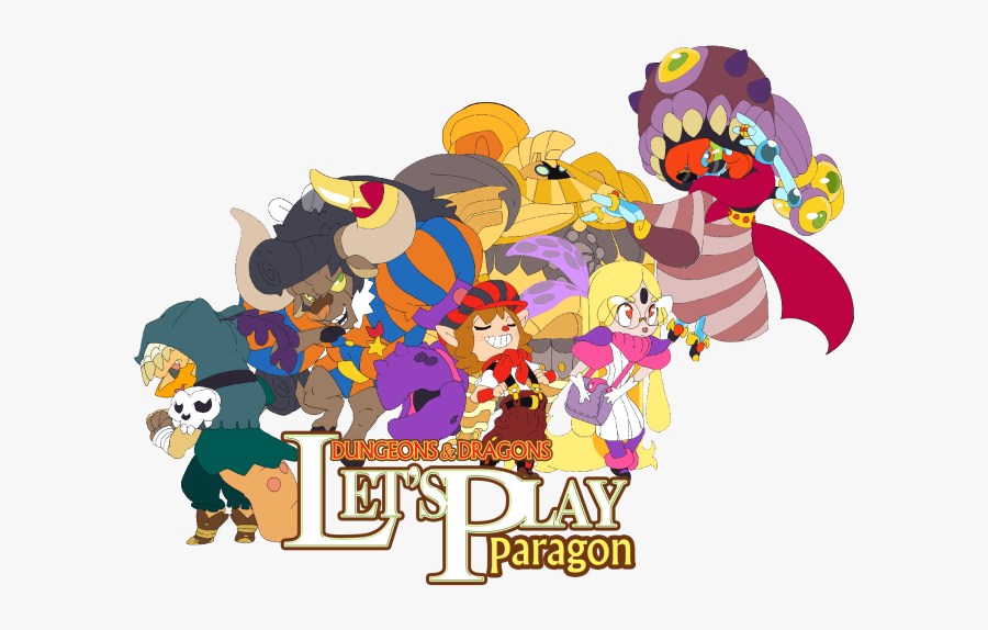 Something Awful Let's Play Dungeons And Dragons, Transparent Clipart