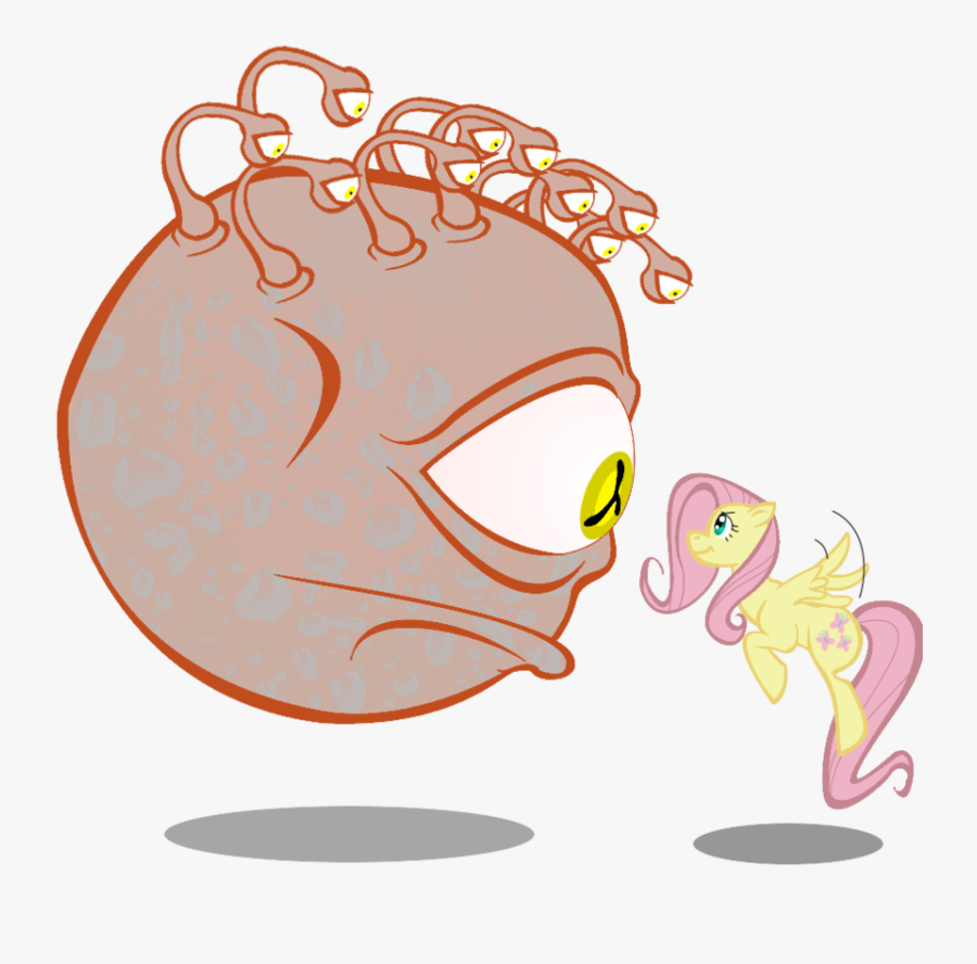 Workshop Blue - Svg - Dungeons And Dragons Mlp, Transparent Clipart