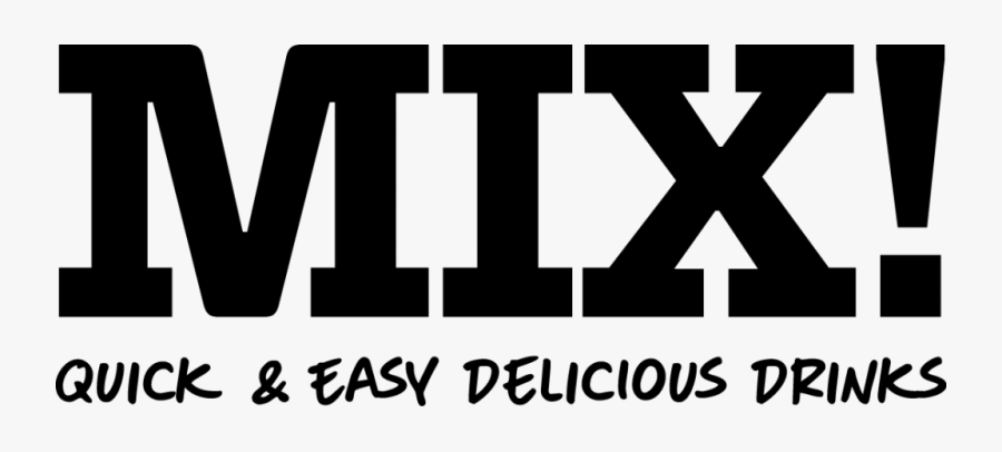 Mix, Transparent Clipart