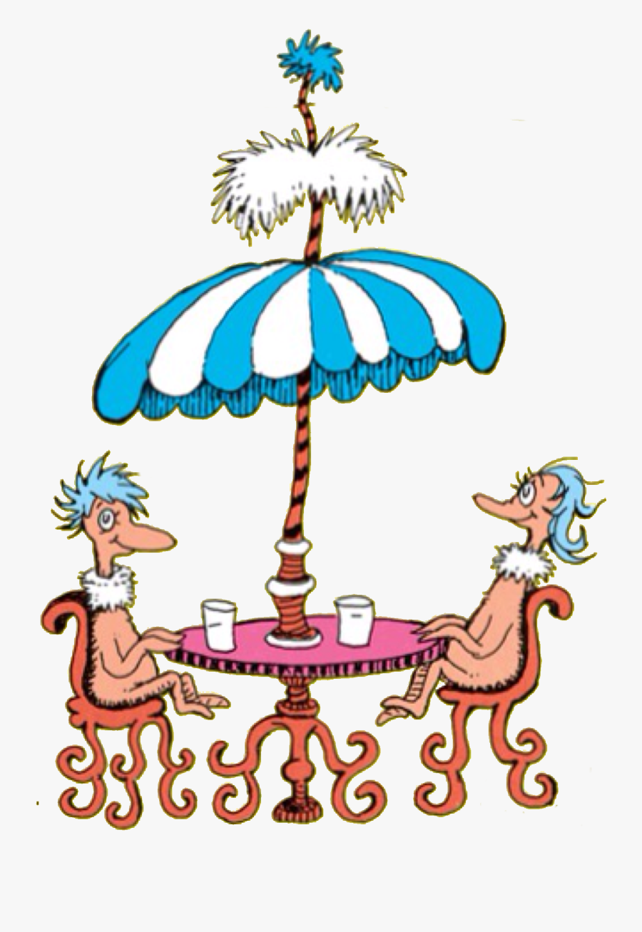 Seuss Wiki - Dr Seuss Drinks, Transparent Clipart