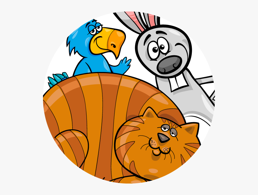 Cat And Pet Sitting Service, Transparent Clipart