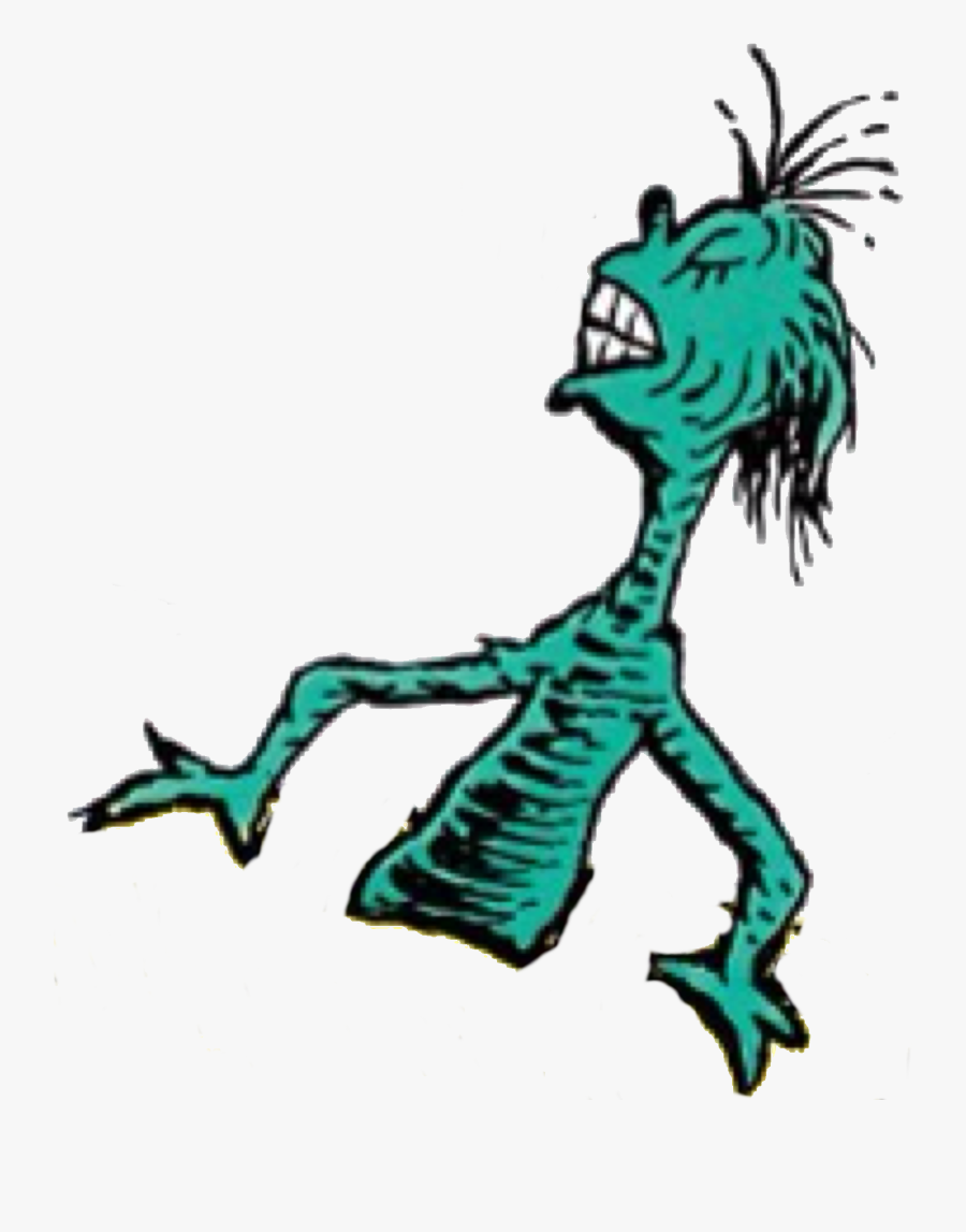 Seuss Wiki - Illustration, Transparent Clipart