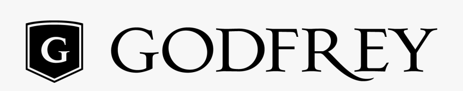 Godfrey Boats Logo, Transparent Clipart