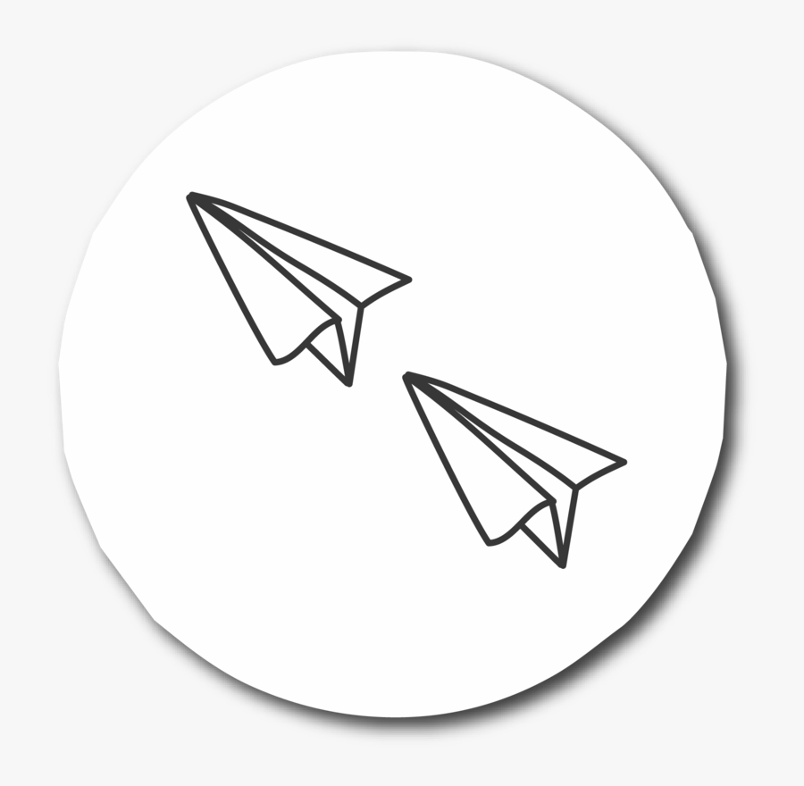 Triangle, Transparent Clipart