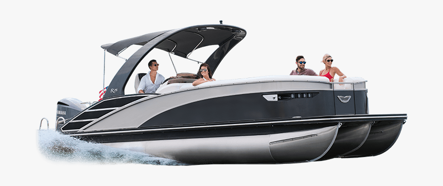 Rx Sport Model - Sports Arch Boat, Transparent Clipart