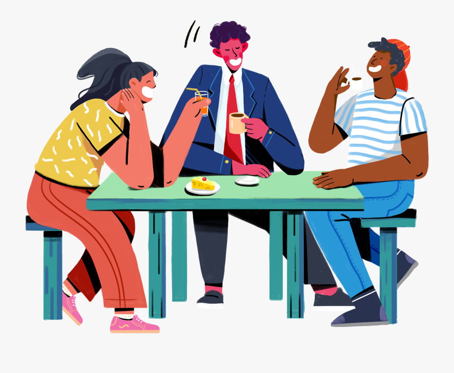 Illustration, Transparent Clipart