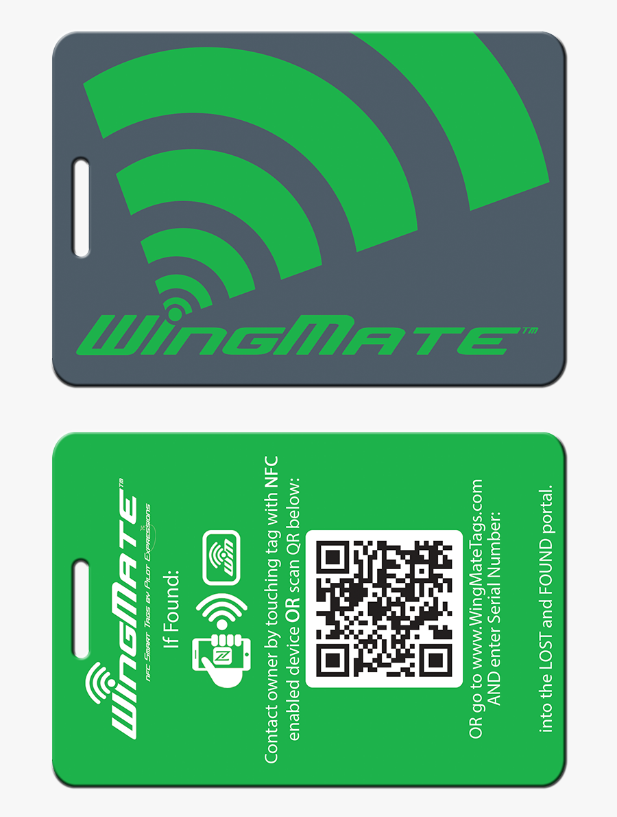 Bag Tag, Transparent Clipart