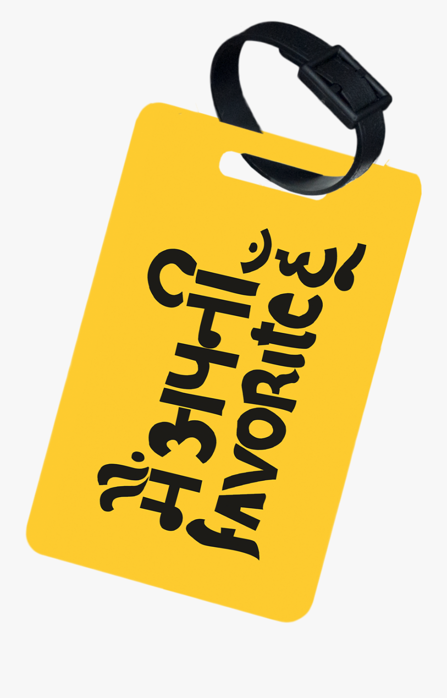 Me Apni Favourite Hu, Transparent Clipart