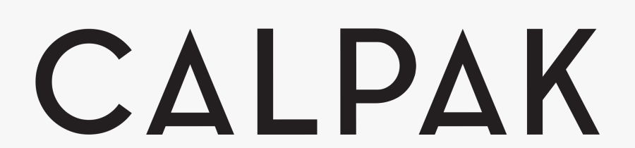 Calpak - Triangle, Transparent Clipart