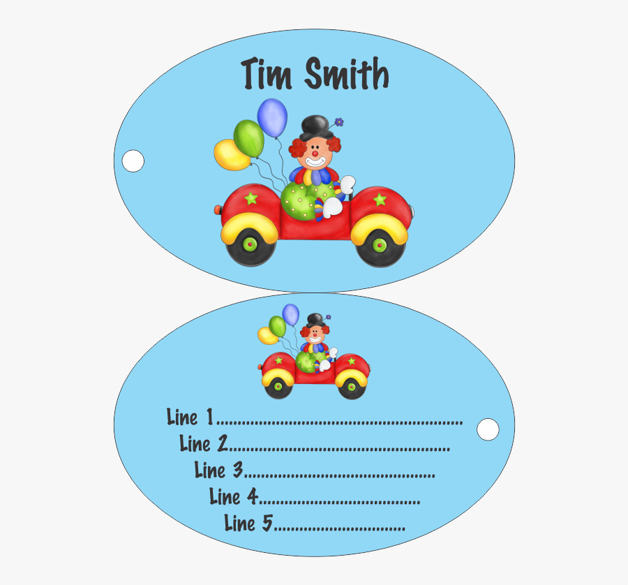 Circle, Transparent Clipart