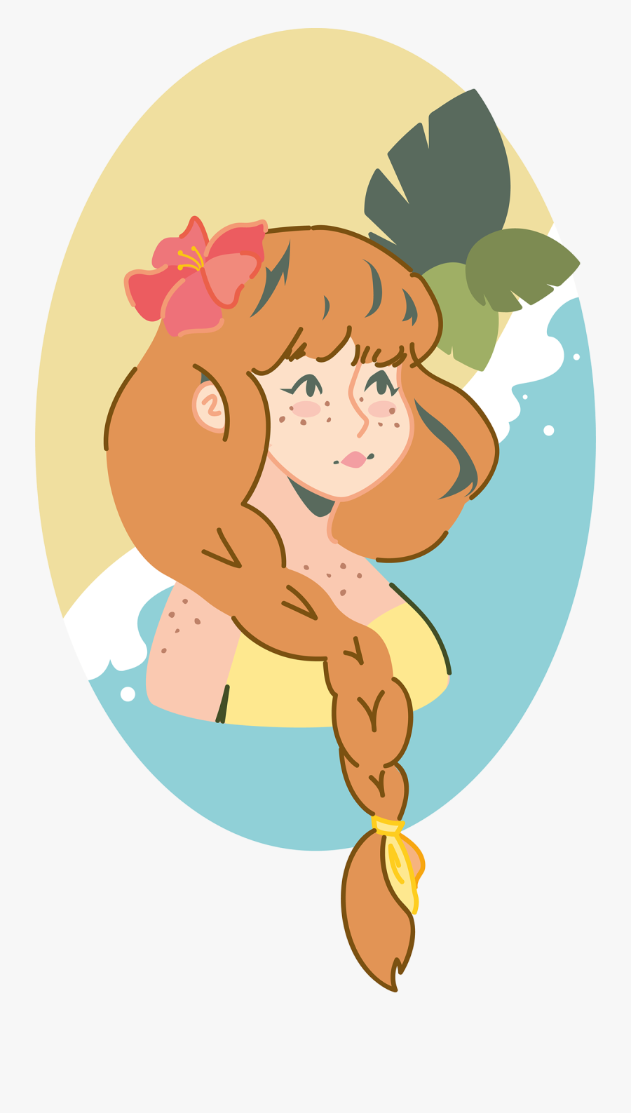 Cartoon, Transparent Clipart