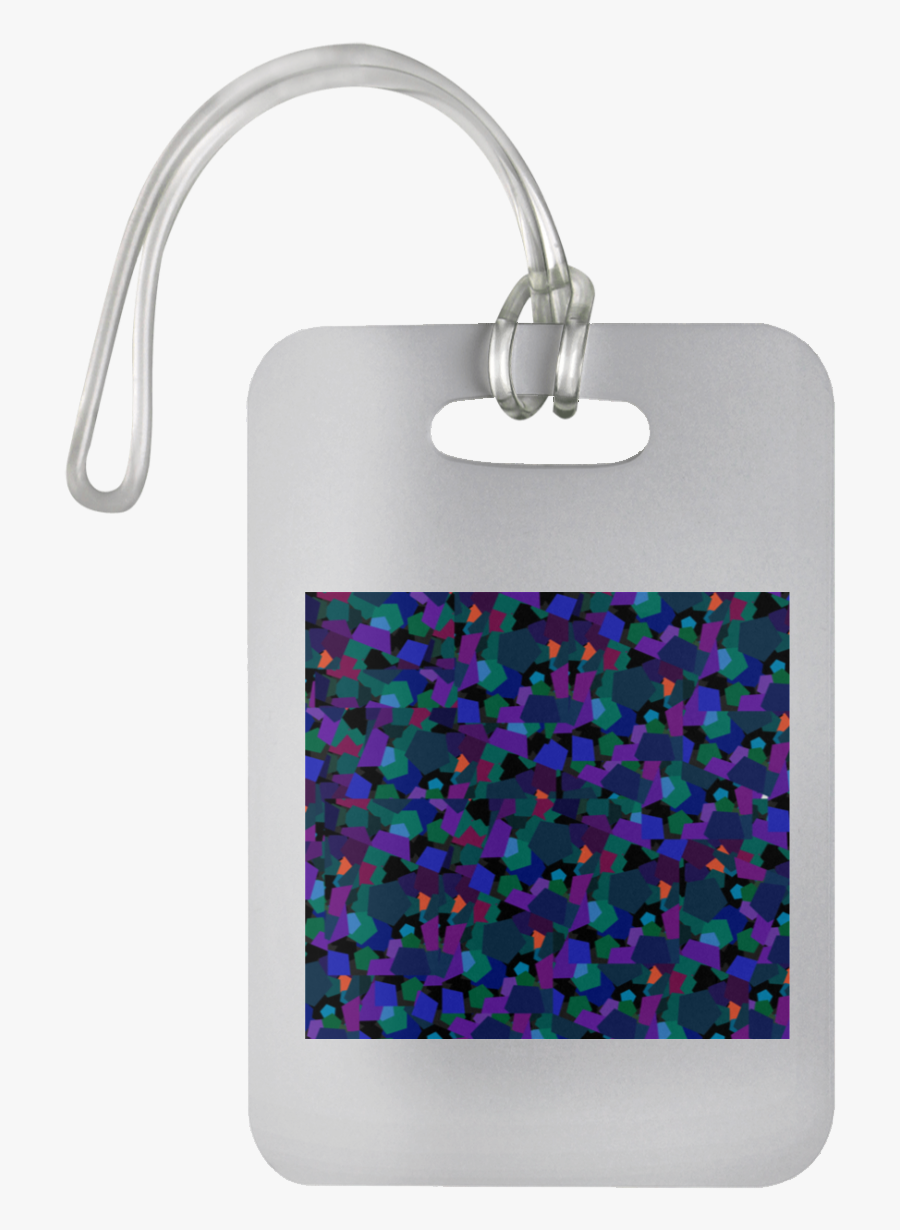 Beijing Luggage Bag Tag - Bag Tag, Transparent Clipart