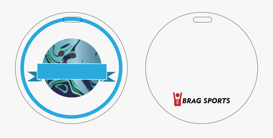 Bag Tag, Transparent Clipart