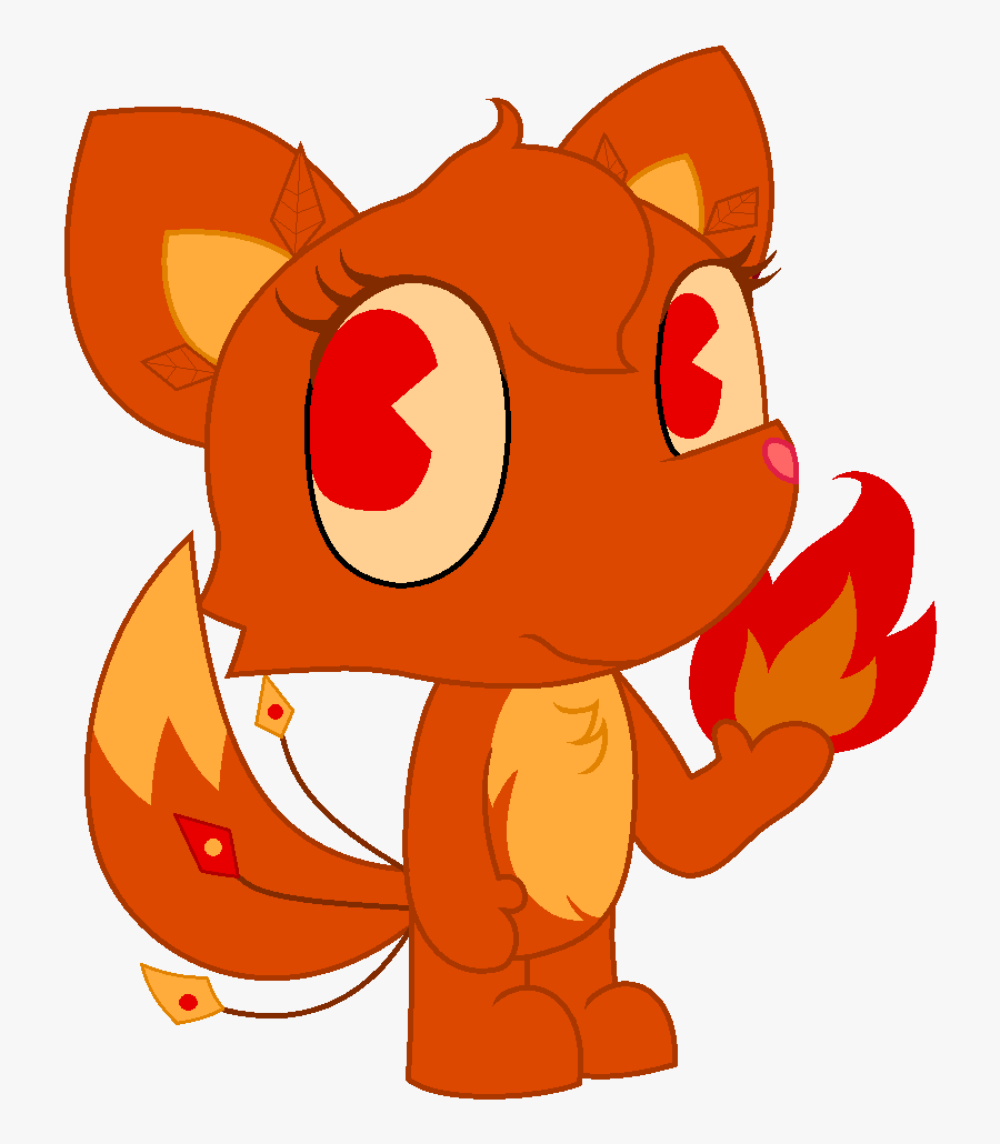 Cozyforest - Cartoon, Transparent Clipart