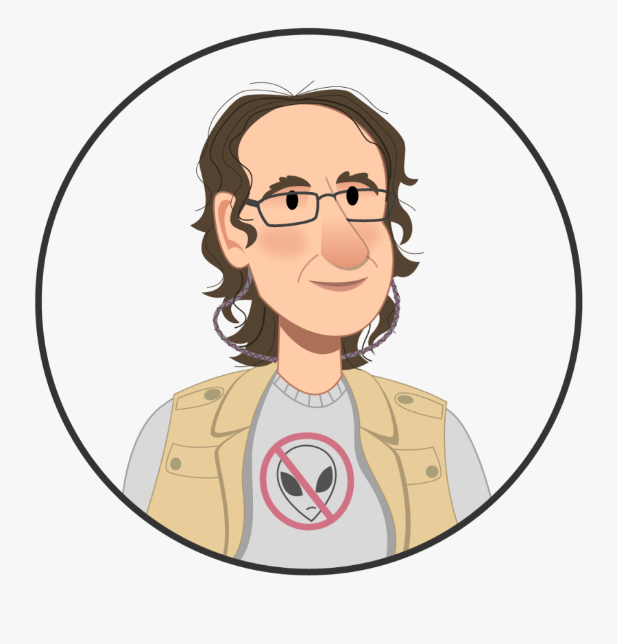 Cartoon, Transparent Clipart