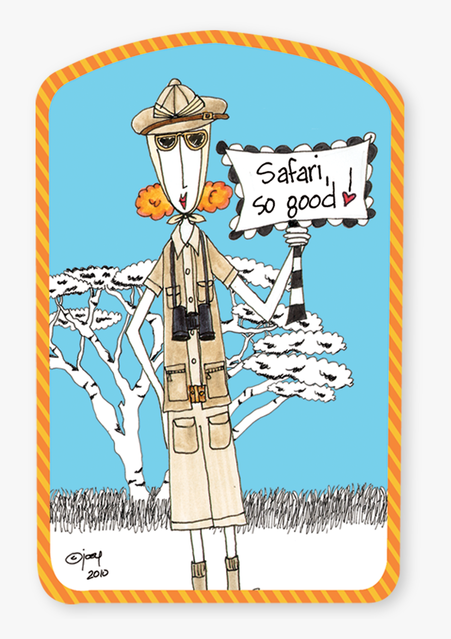 Cartoon, Transparent Clipart