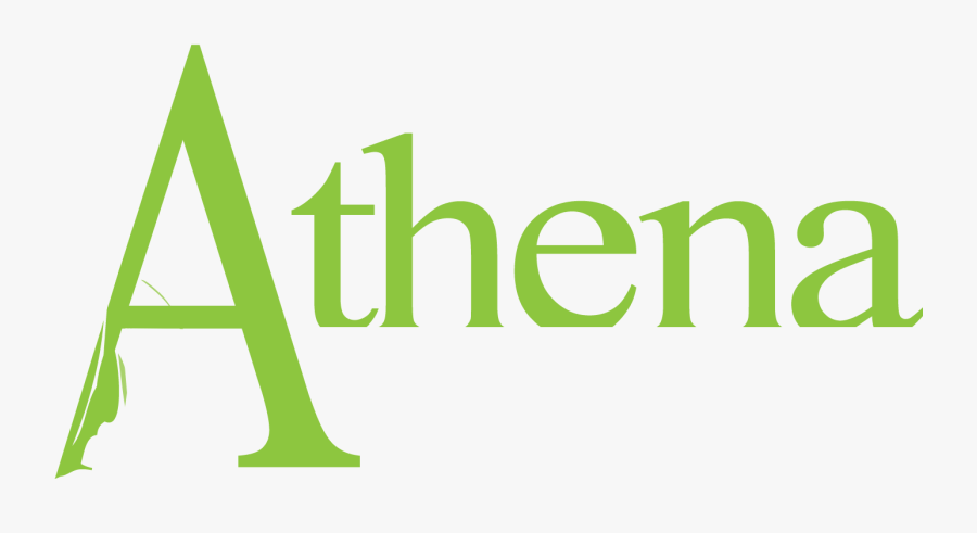 Athena Communications, Llc - Version Femina, Transparent Clipart