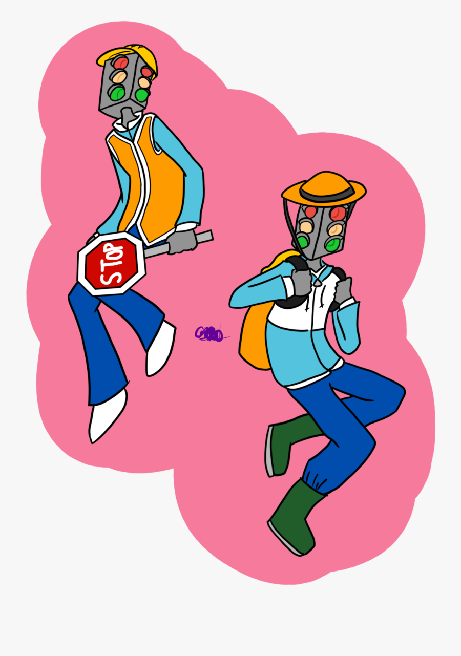 Cartoon, Transparent Clipart