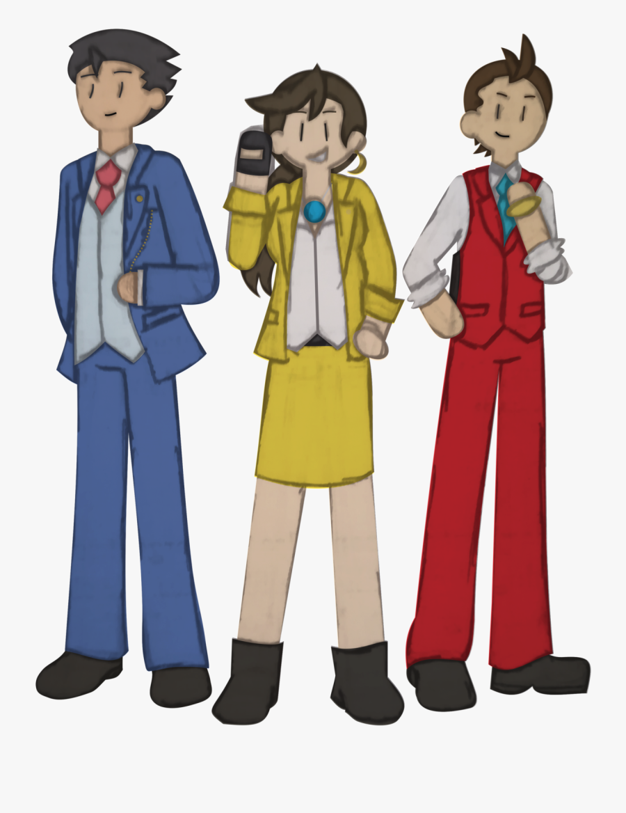 Here’s My Redesign Of Athena Along With The Rest Of - Cartoon, Transparent Clipart