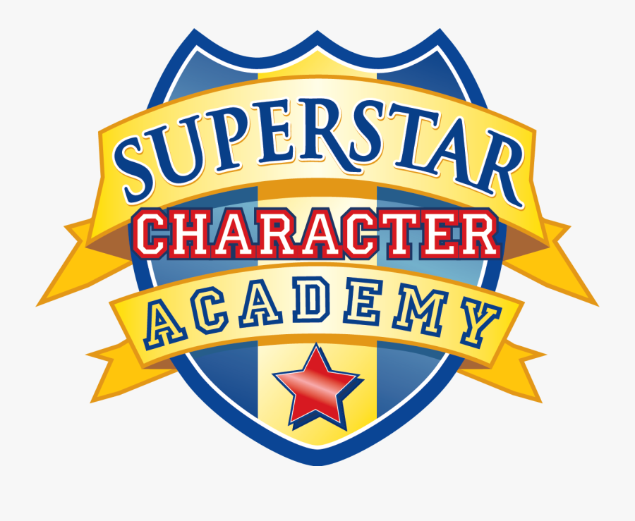 Superstarcharacterlogo - Taylors Adp, Transparent Clipart