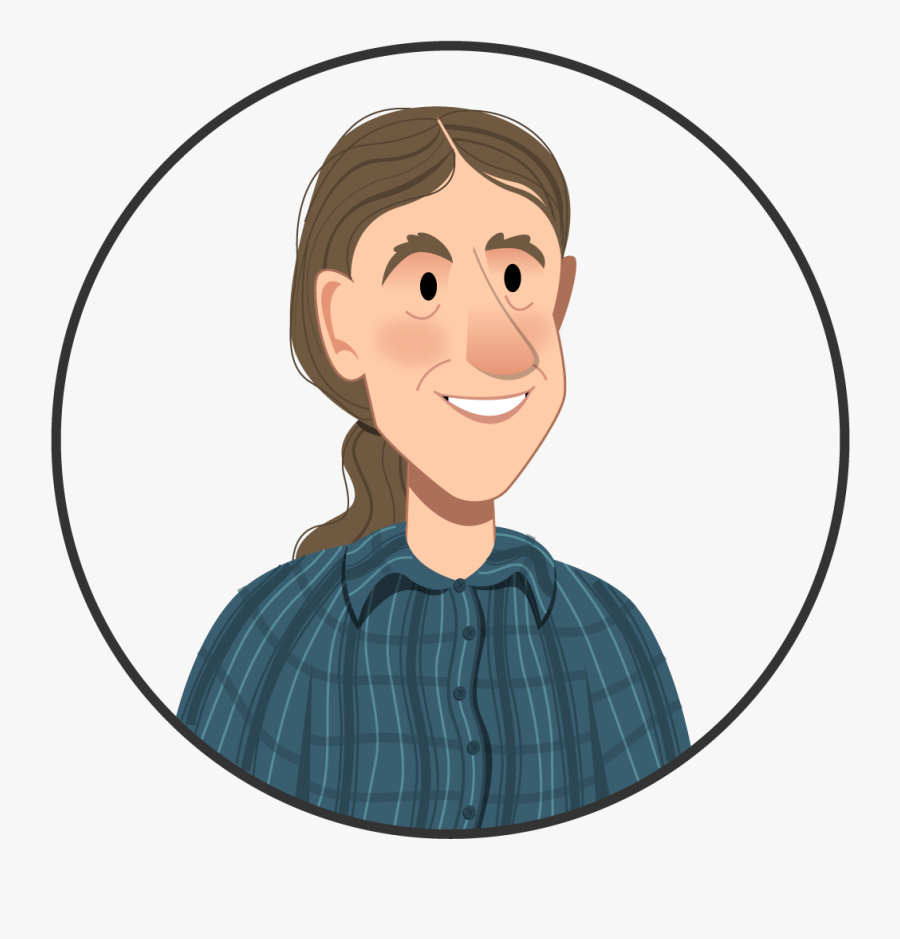 Cartoon, Transparent Clipart