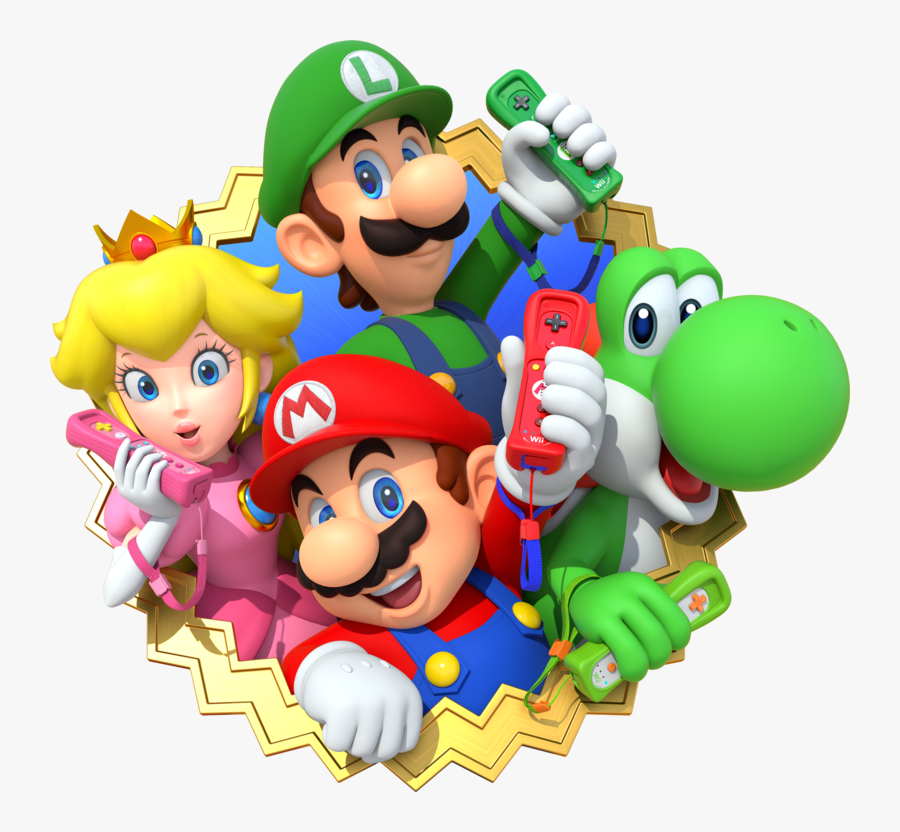 10 Toy Superstar Saga Bros Mario Stuffed - Super Mario Bros Png, Transparent Clipart