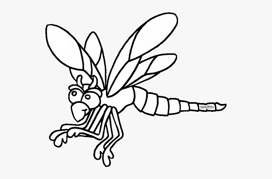 Banner Library United States Clip Art - Washington State Insect Green Darner Dragonfly, Transparent Clipart