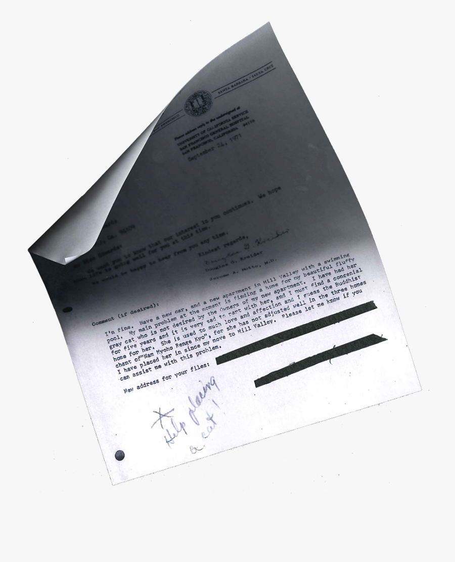 Letter, Transparent Clipart