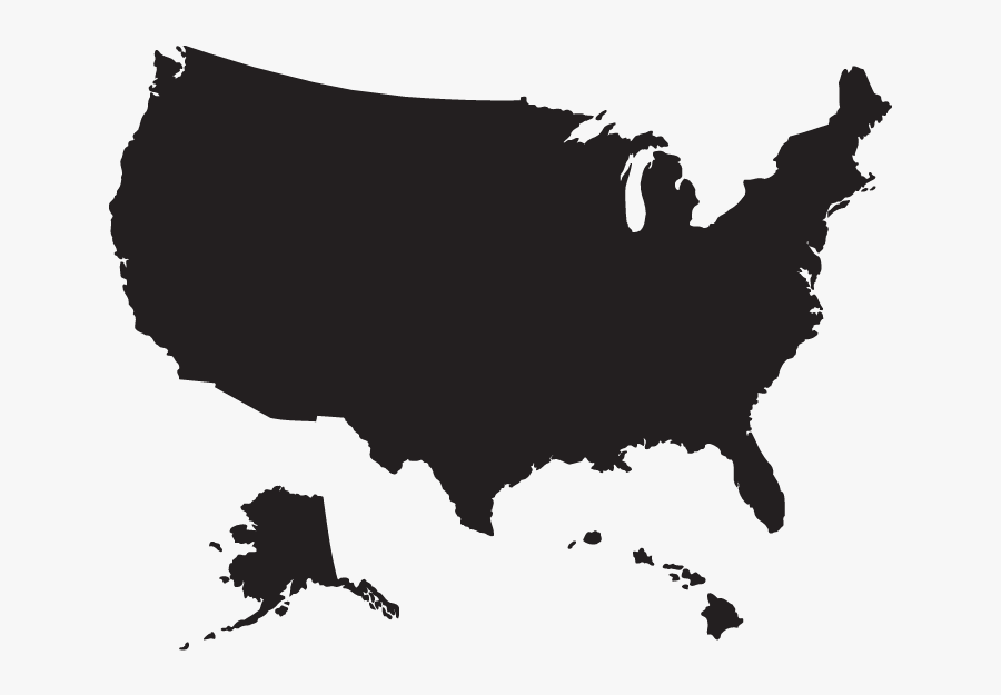 North Creek Washington On Map, Transparent Clipart