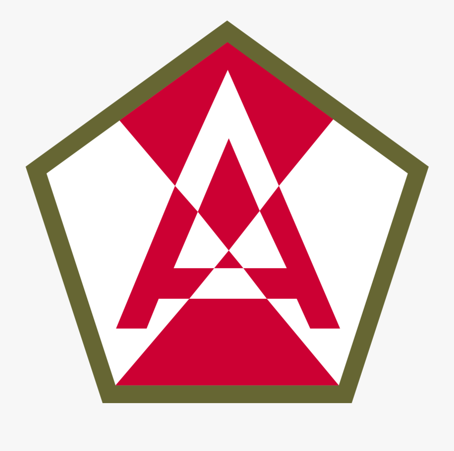 Fifteenth United States Army, Transparent Clipart