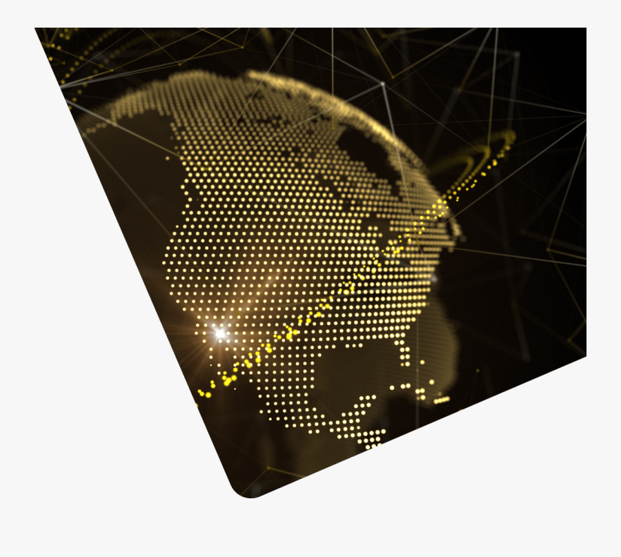 North America - Poster, Transparent Clipart