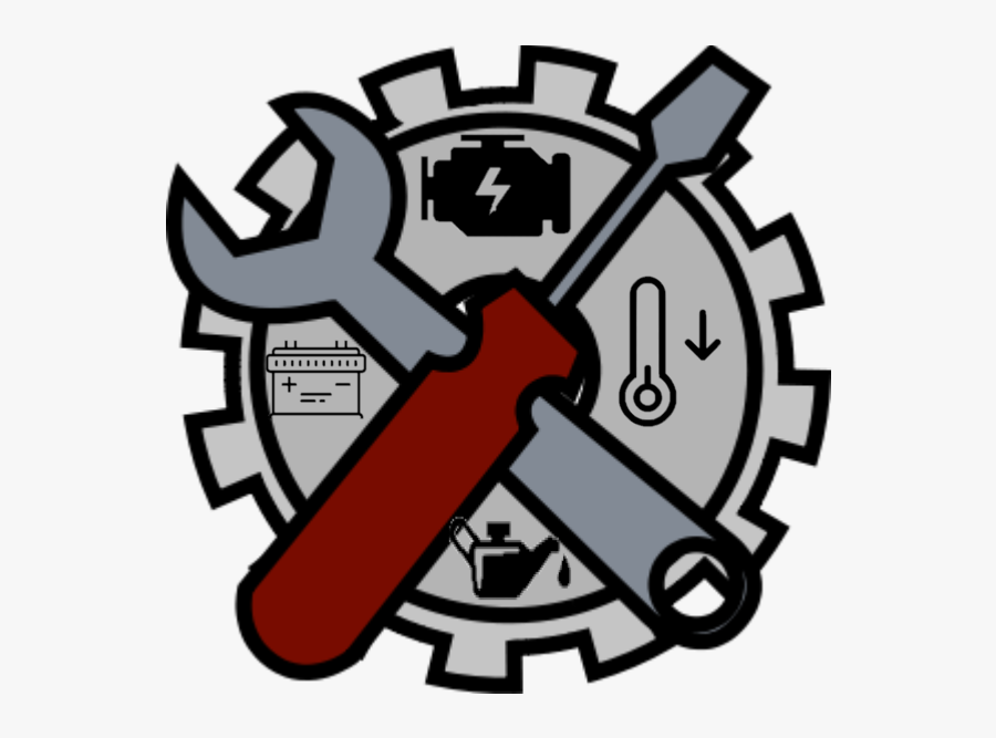 Us4auto - Admin Clipart, Transparent Clipart