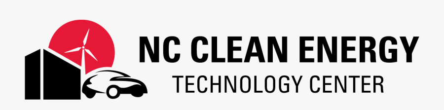 Ncsu Clean Energy Home - North Carolina Clean Energy Technology Center Logo, Transparent Clipart