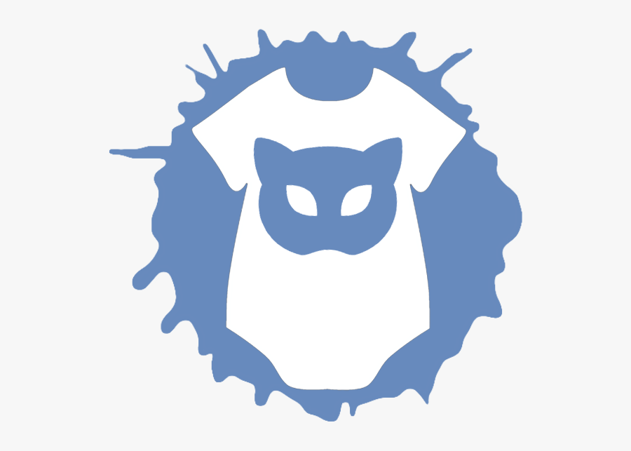 Evie Descendants Logos, Transparent Clipart