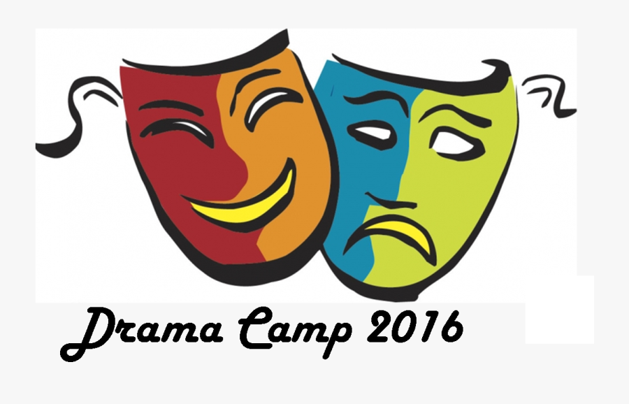 Dissociative Identity Disorder Masks, Transparent Clipart