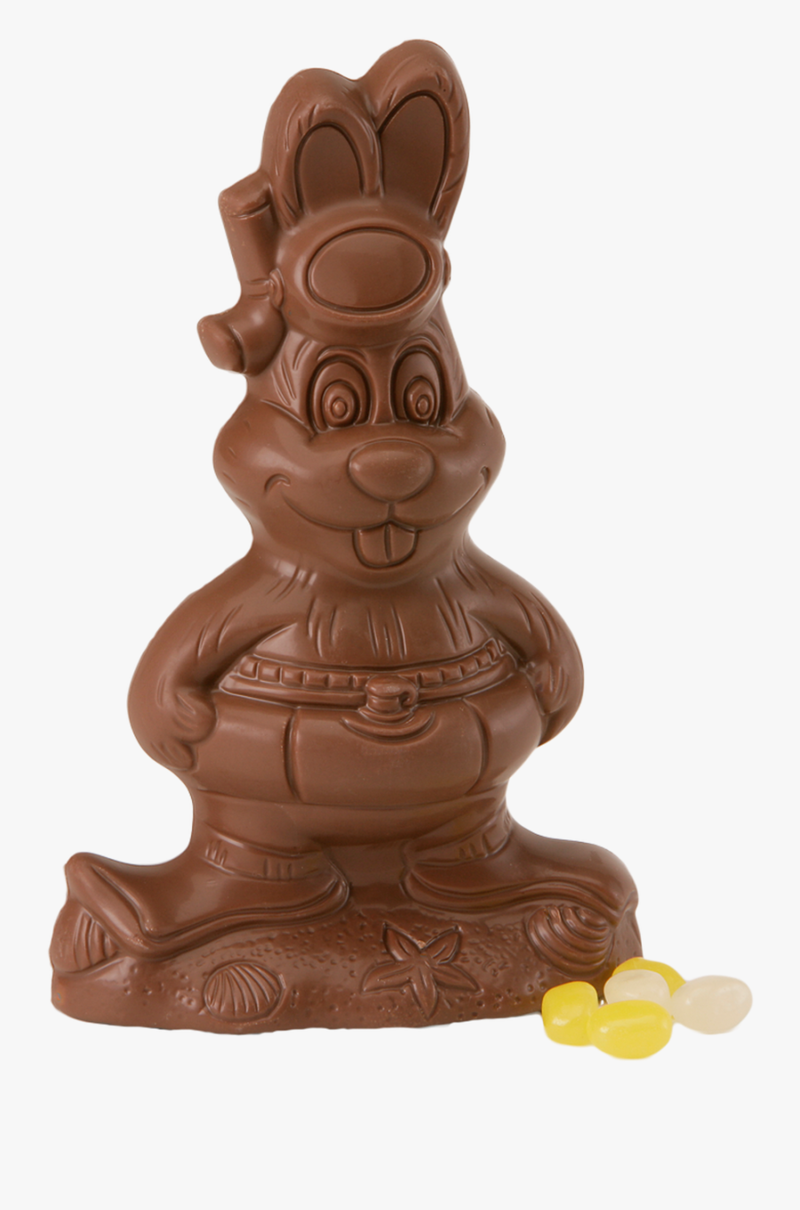 Easter Beach - Figurine, Transparent Clipart