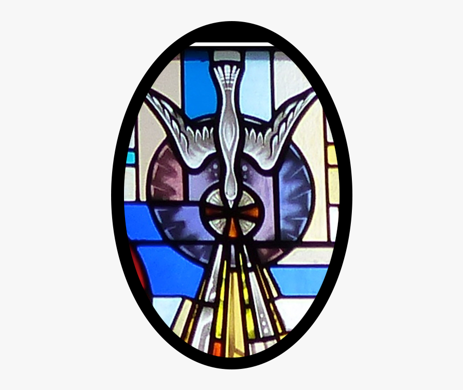 Religious Education - Stained Glass, Transparent Clipart