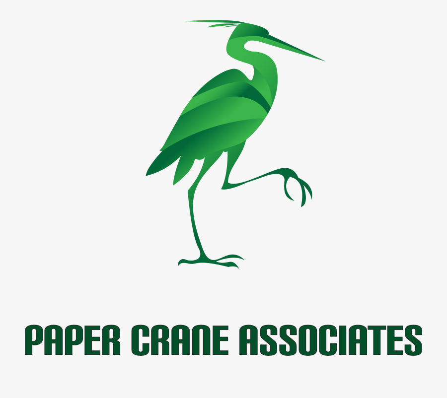 Great Egret, Transparent Clipart