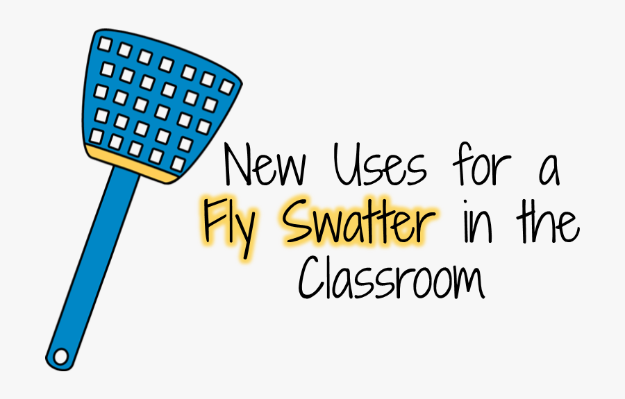 Swat The Bug Game, Transparent Clipart