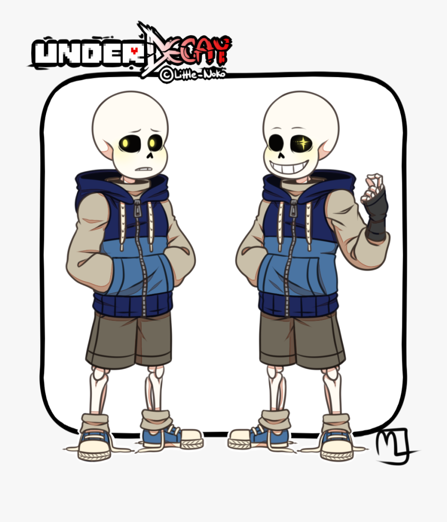 Decay Sans, Transparent Clipart