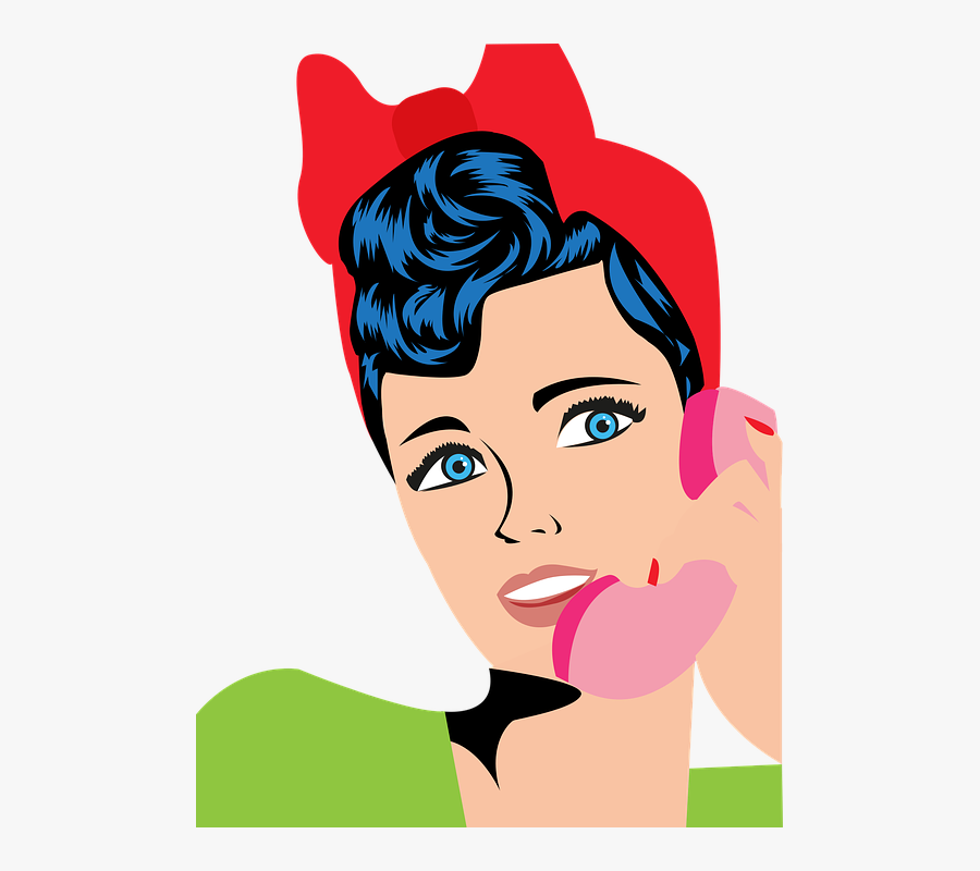 Pop Art No Background, Transparent Clipart